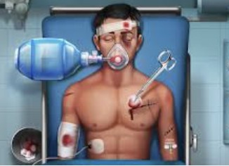 Doctor Games: Virtual Medical Challenges and Healthcare Simulations